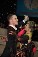 Stas Portanenko & Nataliya Kolyada at Parade of Hopes - IDSA European Championships 2012