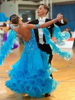 Photo of Marcin Laskarzewski & Kaja Rapinczyk