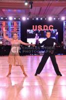 Photo of Sergiy Chyslov & Darya Chyslova