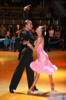 Photo of Sergiy Chyslov & Darya Chyslova