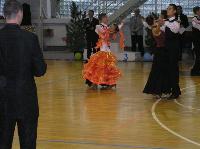 Photo of Botond Vasvari & Zsofia Garabuczi