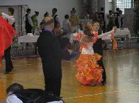 Photo of Botond Vasvari & Zsofia Garabuczi
