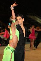 Photo of Clément Lubrano & Chloé Joud