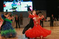 Photo of Codrin Constantin Fuioaga & Teodora Velicu