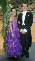 Photo of Pascal Hoffmann & Sandrine Meunier