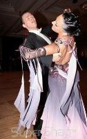 Ruslan Wilder & Katusha Wilder at Manhattan Dancesport 2006