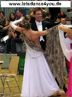 Photo of Oliver Bauduin & Raphaela Edeler