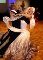 Photo of Rhett Watts & Ashley Payet