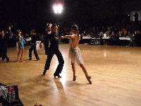 Photo of Jorgen Buse & Ina Emming