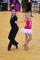 Photo of Dávid Márk Györbíró & Alexa Procenko