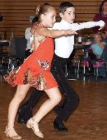 Photo of Till Dammann & Michelle Gette