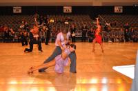 Photo of Alexei Mitchell & Alexis Turko