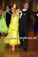 Manfred Leutheuser & Irina Voigtländer at danceComp Wuppertal 2012