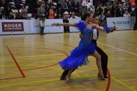 Photo of Tim Jaanson & Nele Nataly Metsis