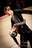 Mateusz Morys & Jowita Przystal at GD Dance Show 2012