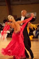 Photo of Stig Bulow & Helle Marcussen