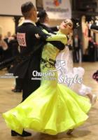 Photo of Matteo Bologni & Daniela Chiasserini