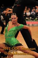 Photo of Andrey Chumachenko & Alexandra Busheva