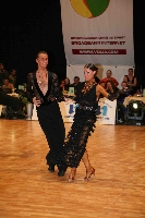 Photo of Dmytro Vlokh & Olga Urumova