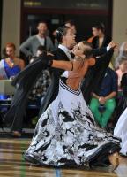 Photo of Gellért Farkas & Zsófia Fodor