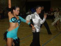Photo of Hunor Albert Sebesi & Anna Tuba