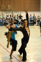 Photo of Hunor Albert Sebesi & Anna Tuba