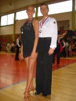 Photo of Gabor Vanda & Katalin Lakos