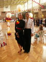 Photo of Gabor Vanda & Katalin Lakos