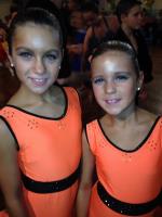 Photo of Verity Butler & Georgina Butler