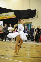 Photo of Michal Charchut & Marzena Dykman