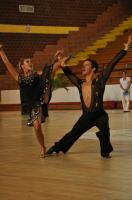 Photo of Ivan Angelkovski & Simona Spirovska