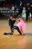 Ruslan Khisamutdinov & Elena Rabinovich at Dance Stories