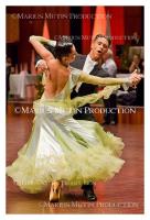 Angelo Gaetano & Clarissa Morelli at International Dance Masters 2012