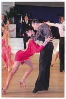 Photo of Andrea Borrelli & Chantal Green