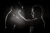 Photo of Andrea Borrelli & Chantal Green