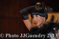 Photo of Andrea Borrelli & Chantal Green