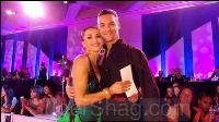Manuel Favilla & Nataliya Maidiuk at Embassy Ballroom Championships
