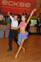 Photo of Aleksandr Markin & Anna Chumakova