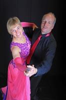 Peter Becke & Anette Ripper at 