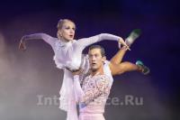 Dmitry Barov & Ekaterina Kalugina at 