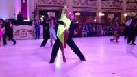 Photo of Tim Puts & Emma Donaldson