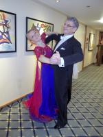 Photo of Roland Assmann & Karin Assmann