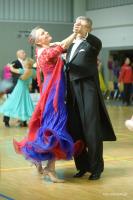 Photo of Roland Assmann & Karin Assmann