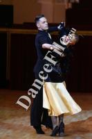 Photo of Martin Stumar & Olga Kalinova
