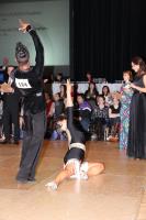 Photo of Dwayne Beach & Emily Lin