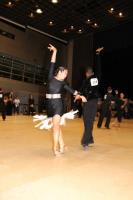 Photo of Dwayne Beach & Emily Lin