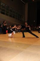Photo of Dwayne Beach & Emily Lin