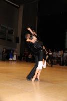 Photo of Dwayne Beach & Emily Lin