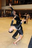 Photo of Dwayne Beach & Emily Lin