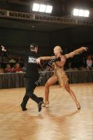 Photo of Andriy Fedorenko & Darya Chyslova